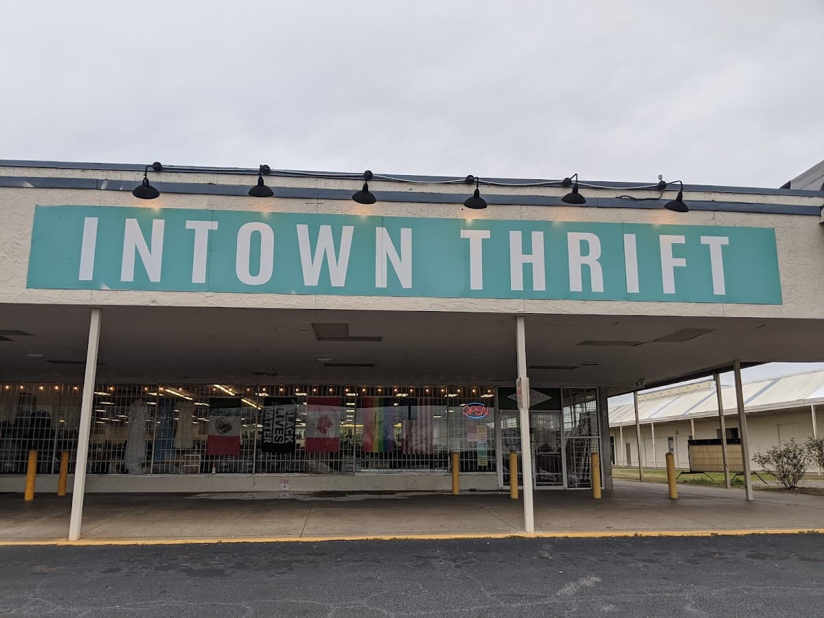 Intown Thrift
