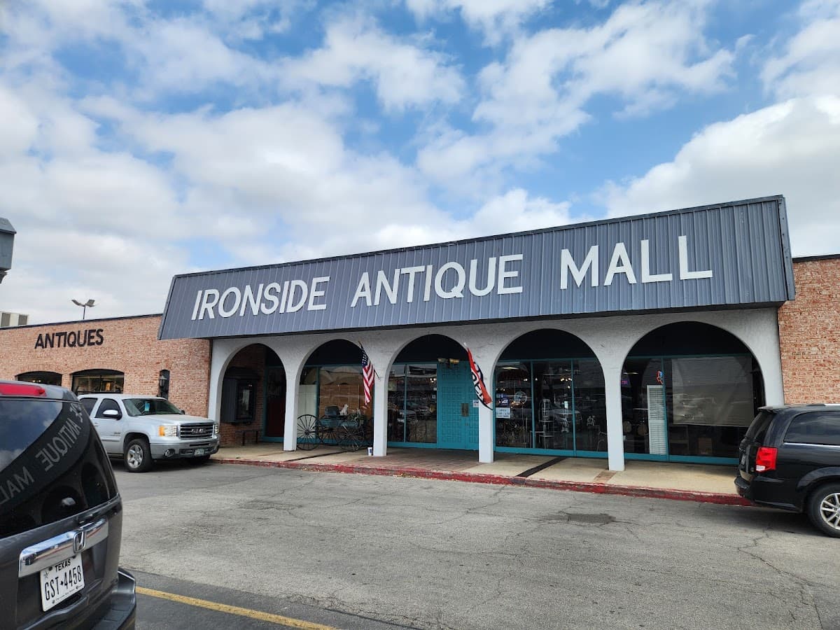 Ironside Antiques Mall