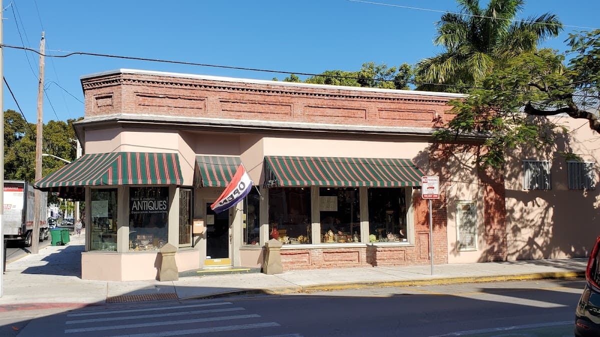 Island Antiques