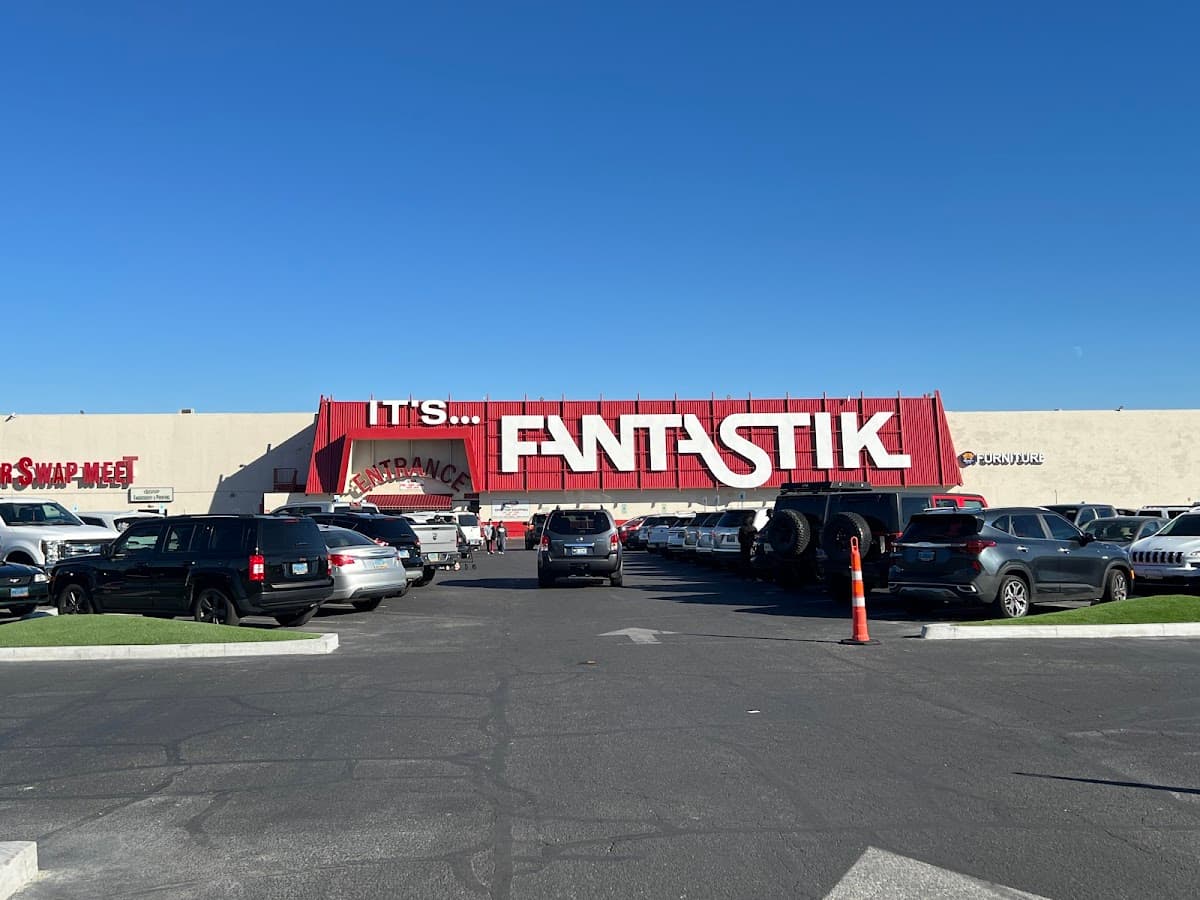 Itβs Fantastik