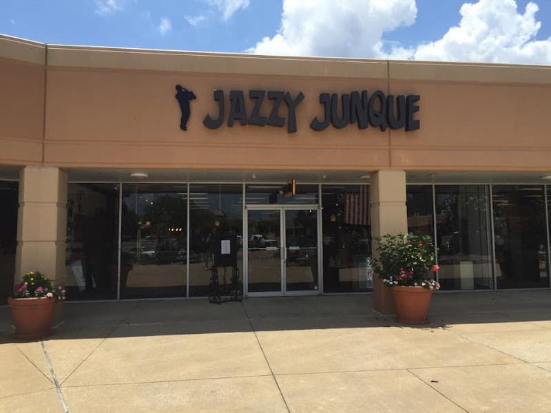 Jazzy Junque