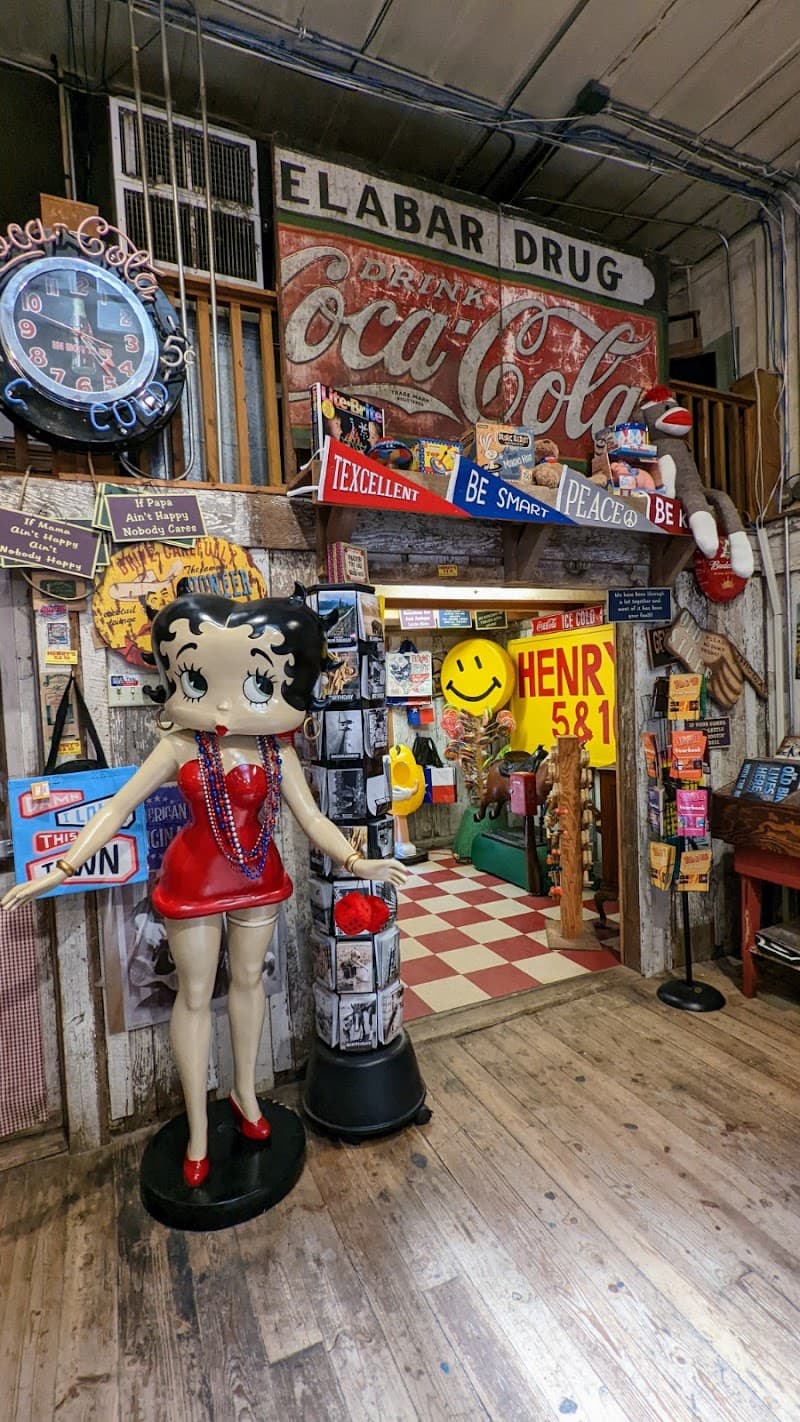 Jefferson General Store