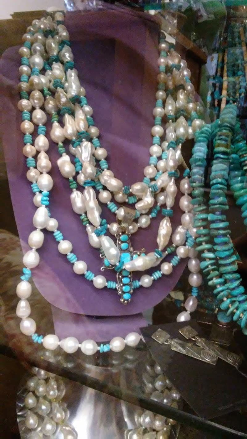 Jewelry Antique & Home Decor