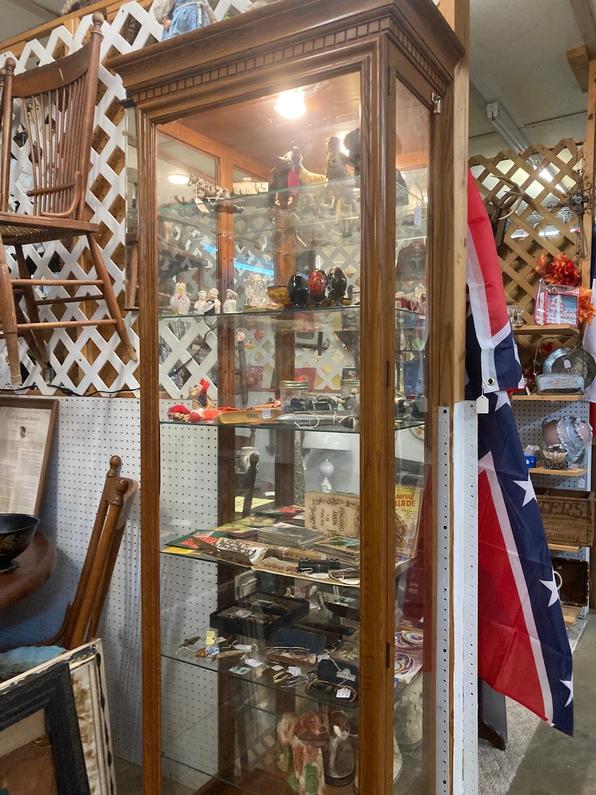 Junction Antique Mall