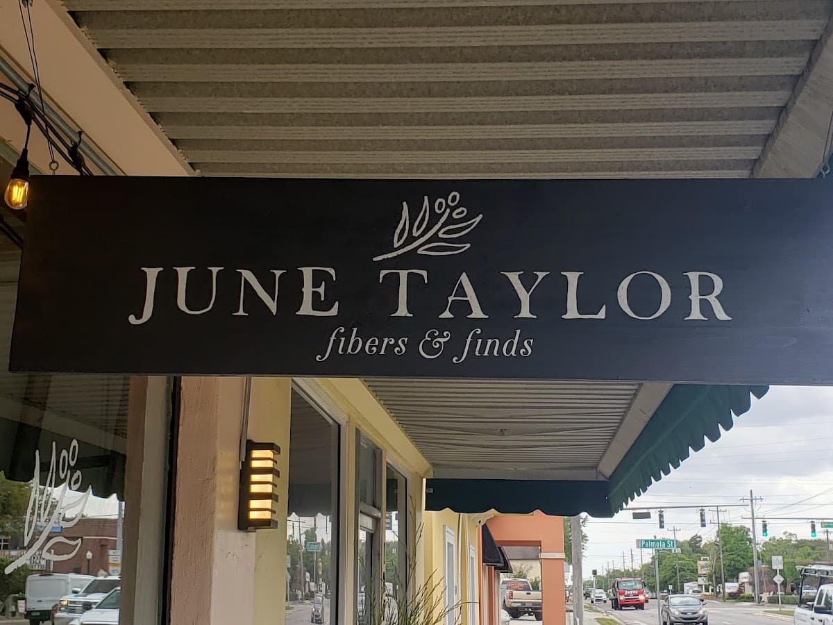 Junely | Antiques | Furniture | Vintage | Home Goods