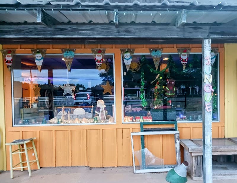 Junkin Jo’s