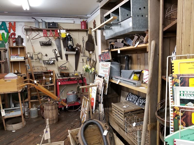 Junktique