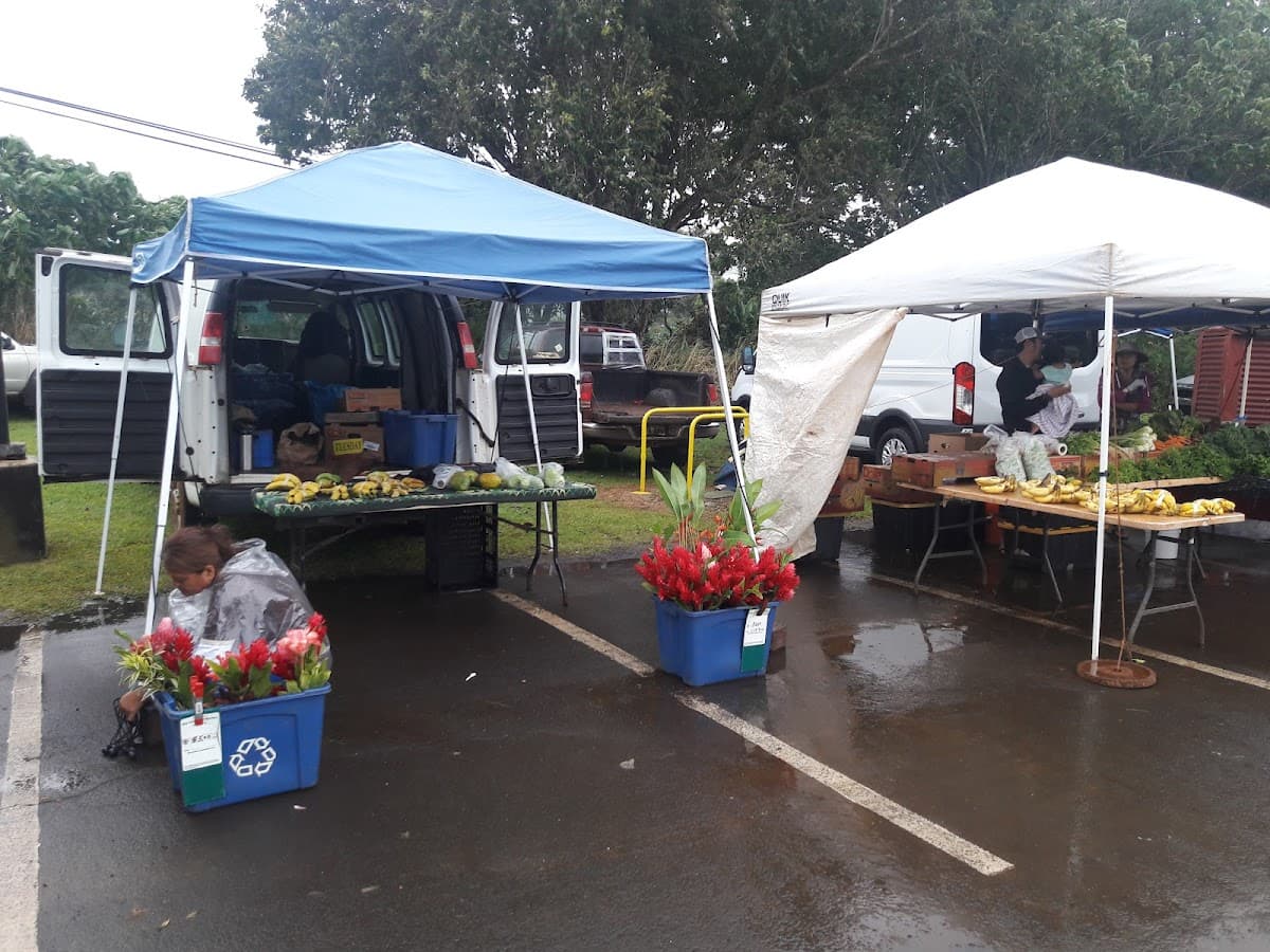 Kauai Community Market