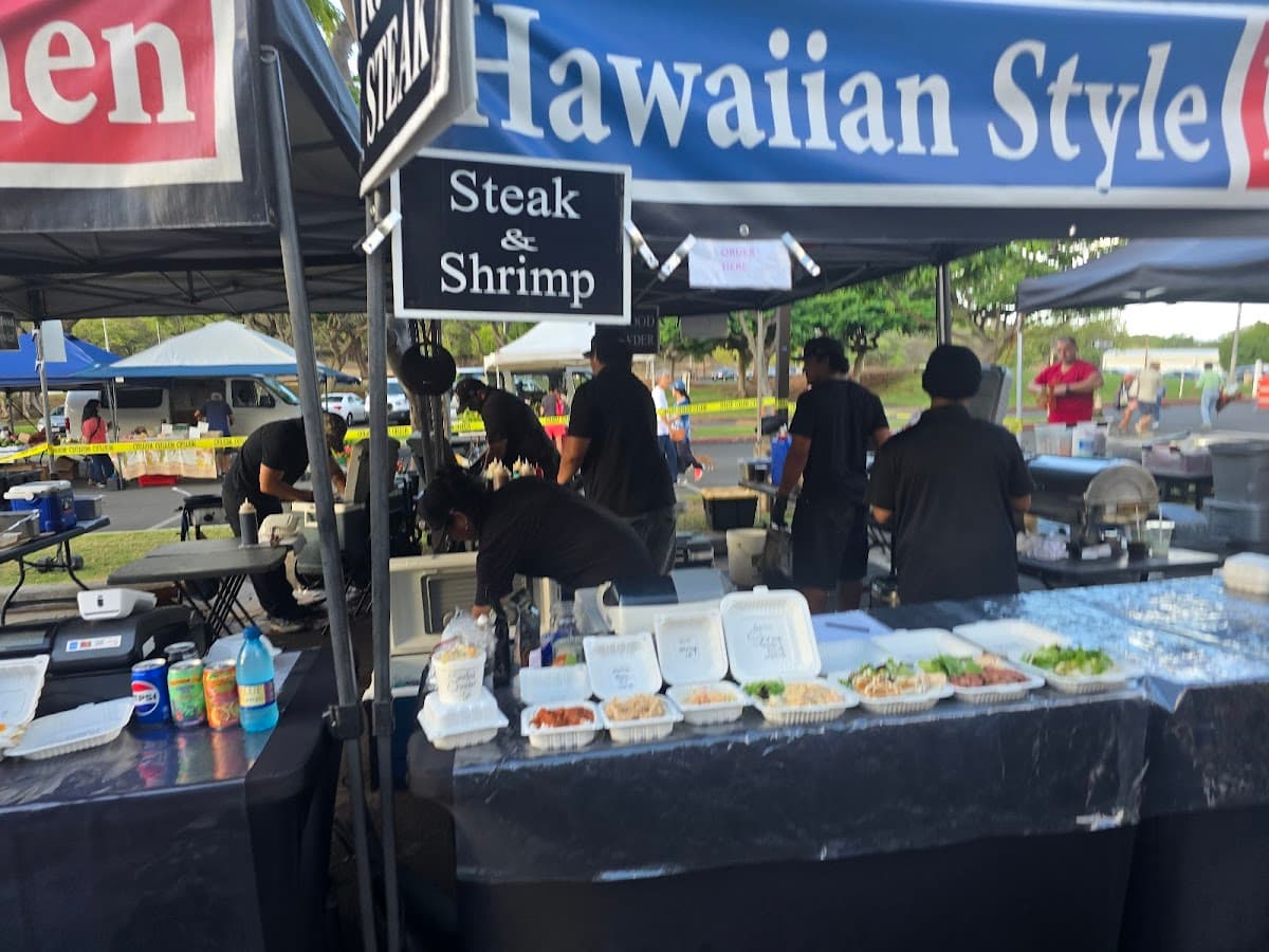 KCC Farmersβ Market
