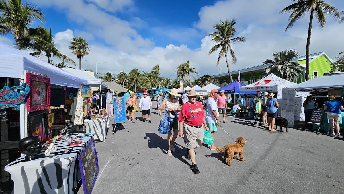 Key West Artisan Market