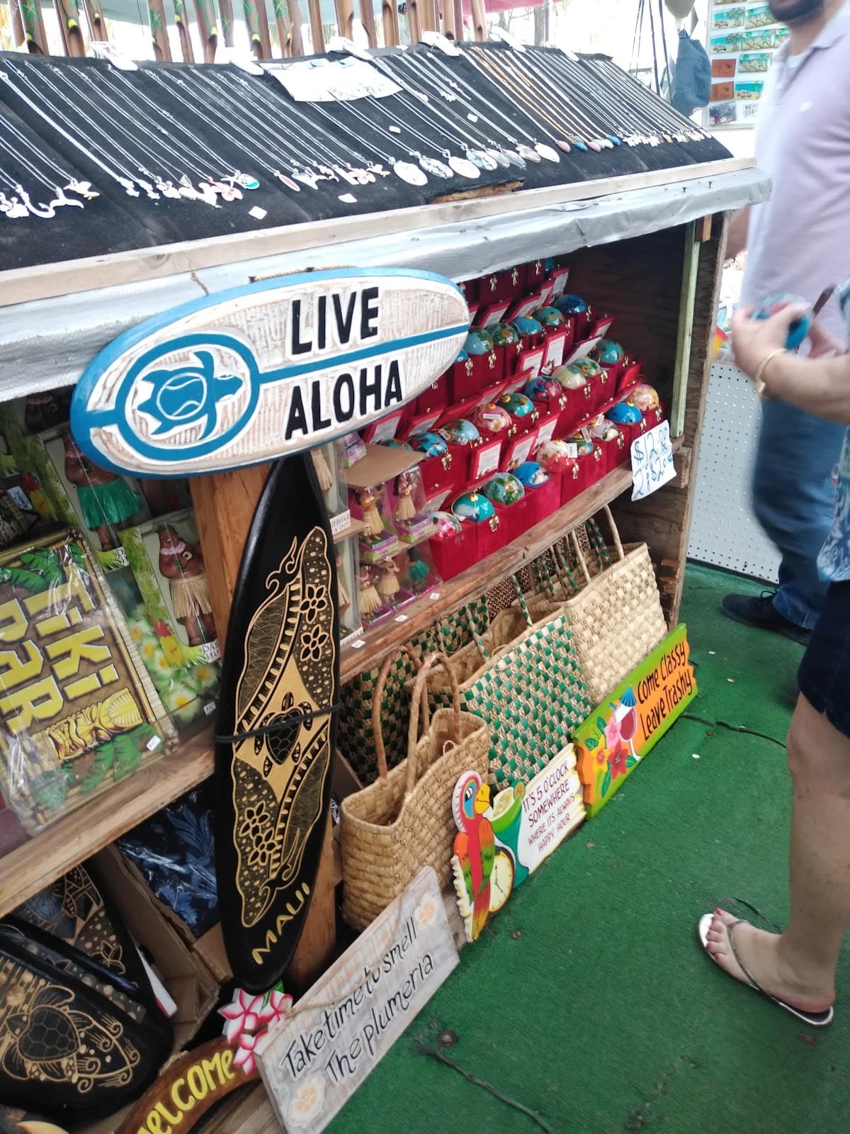 Kihei Craft Fair