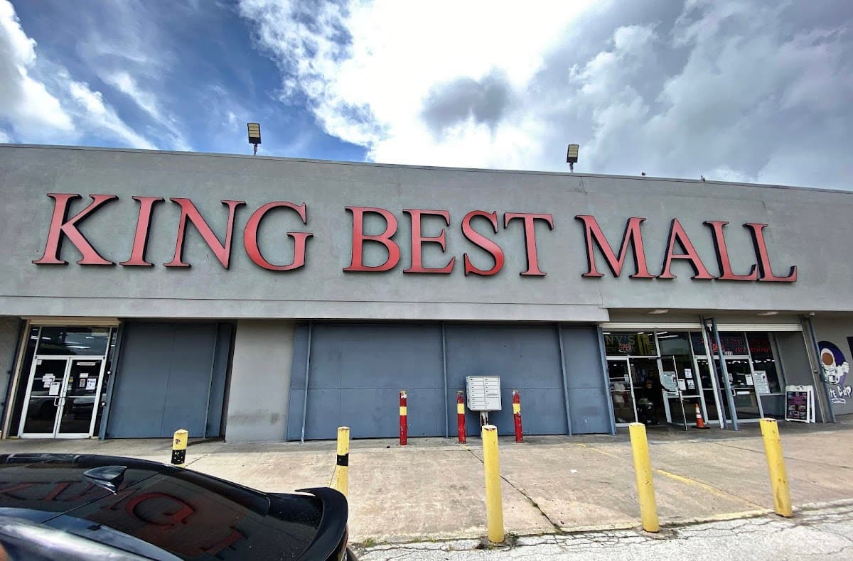 King Best Mall