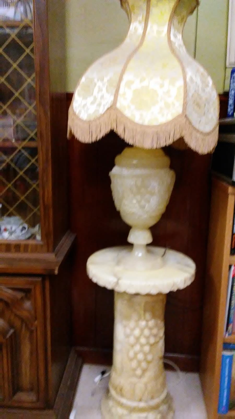 Kirby Antiques