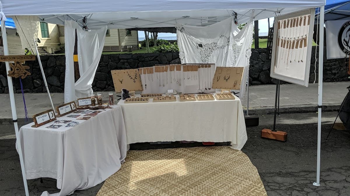 Kokua Kailua Downtown Village Stroll