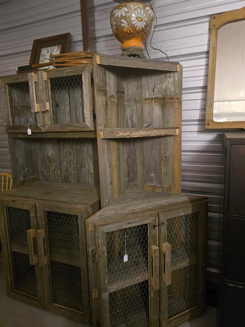 Kountze Mini Storage