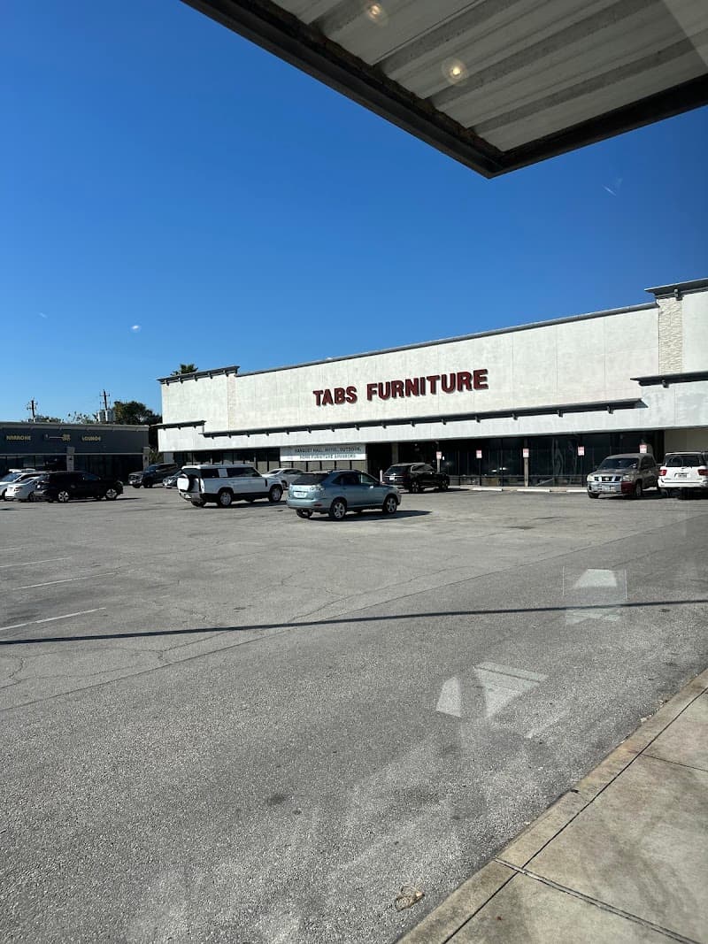L W Fountain Antiques