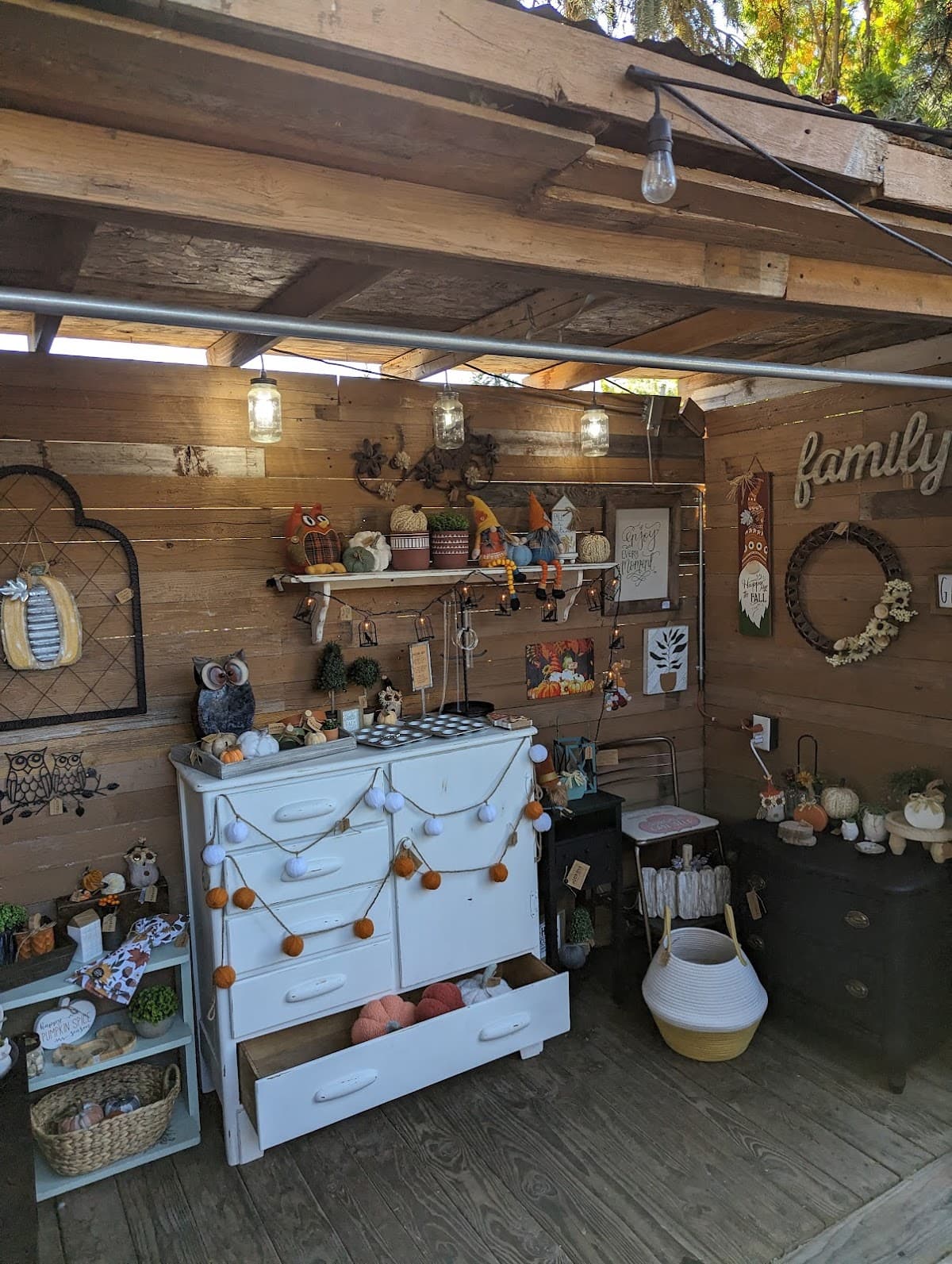 LA Junk Antiques