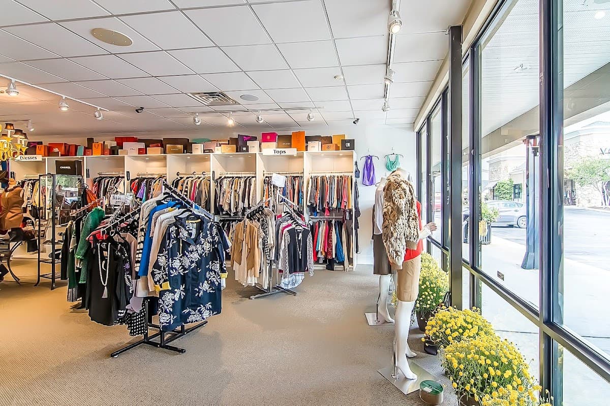 Labels Designer Resale