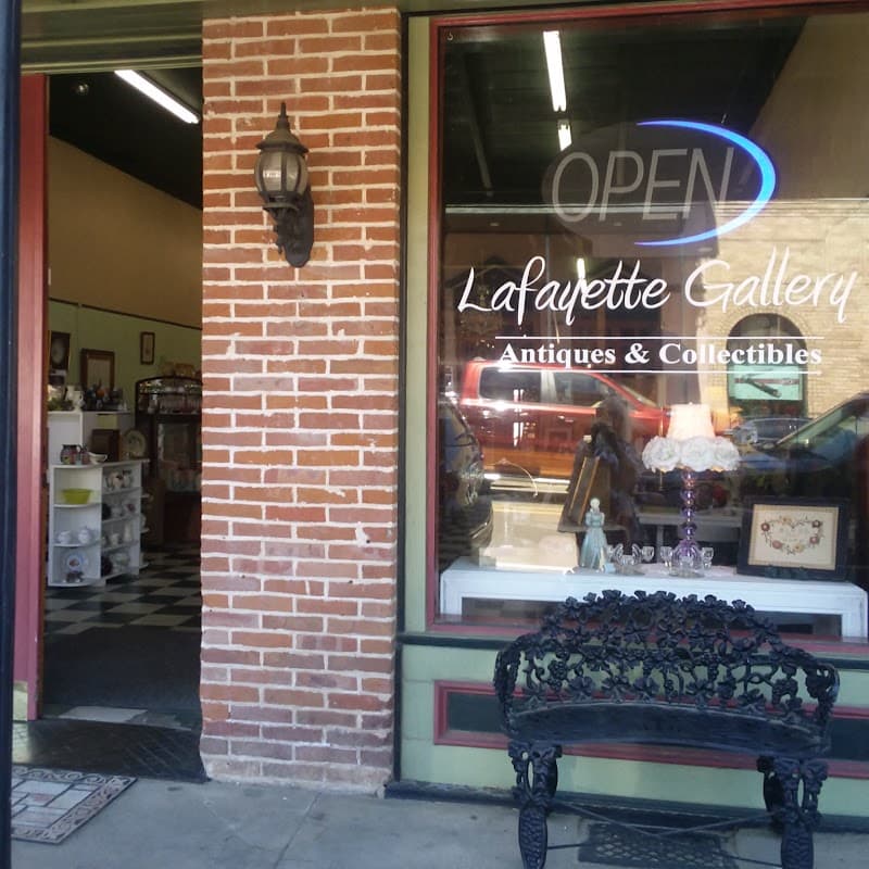 Lafayette Gallery
