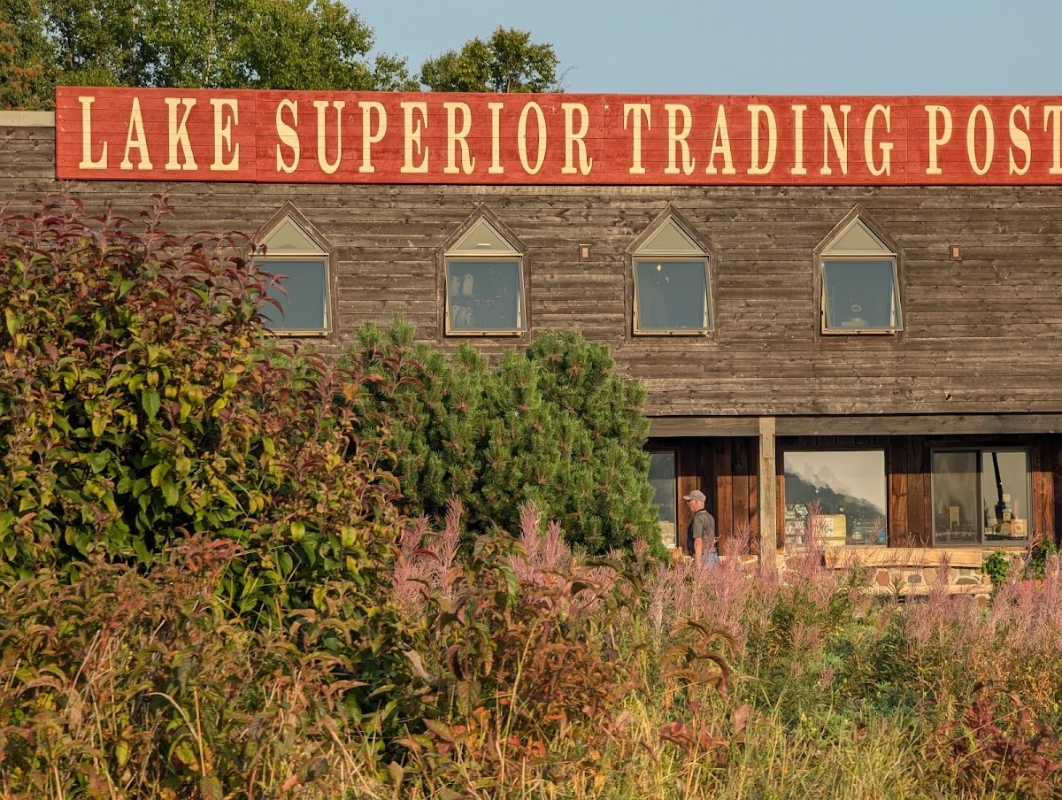 Lake Superior Trading Post