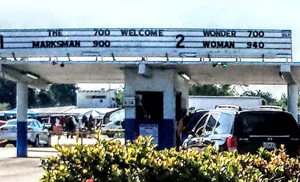 Lake Worth Swap Shop and Drive In
