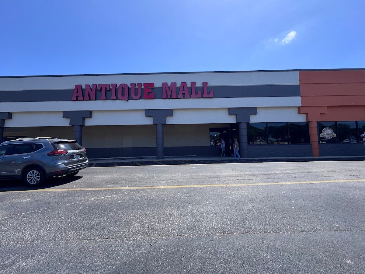 Lakeland Antique Mall