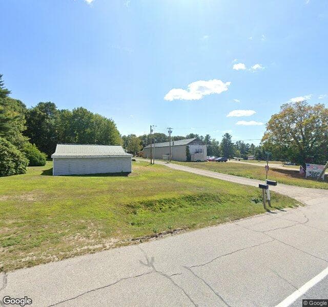 Lakeside Antiques & Collectibles