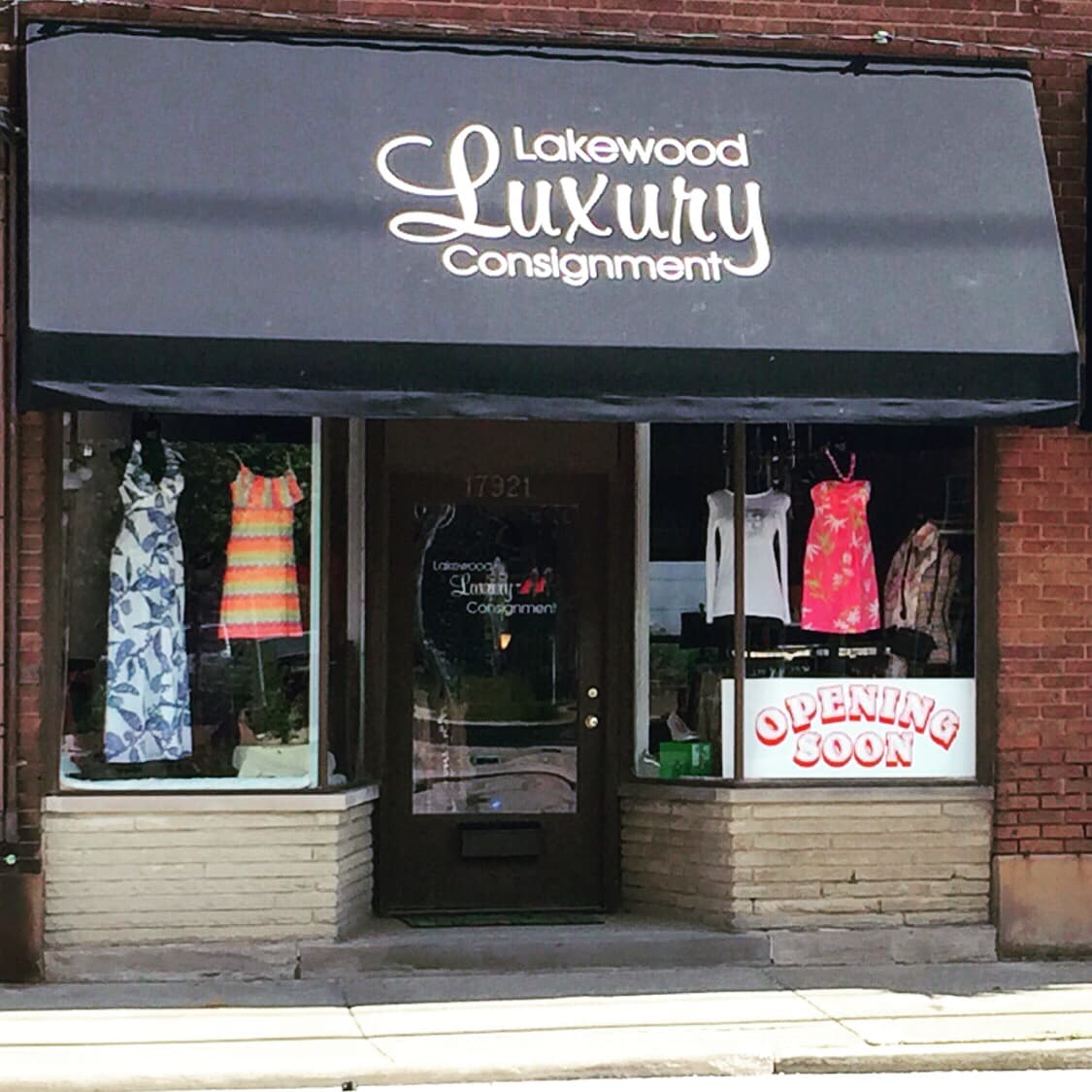 Lakewood Luxury Consignment
