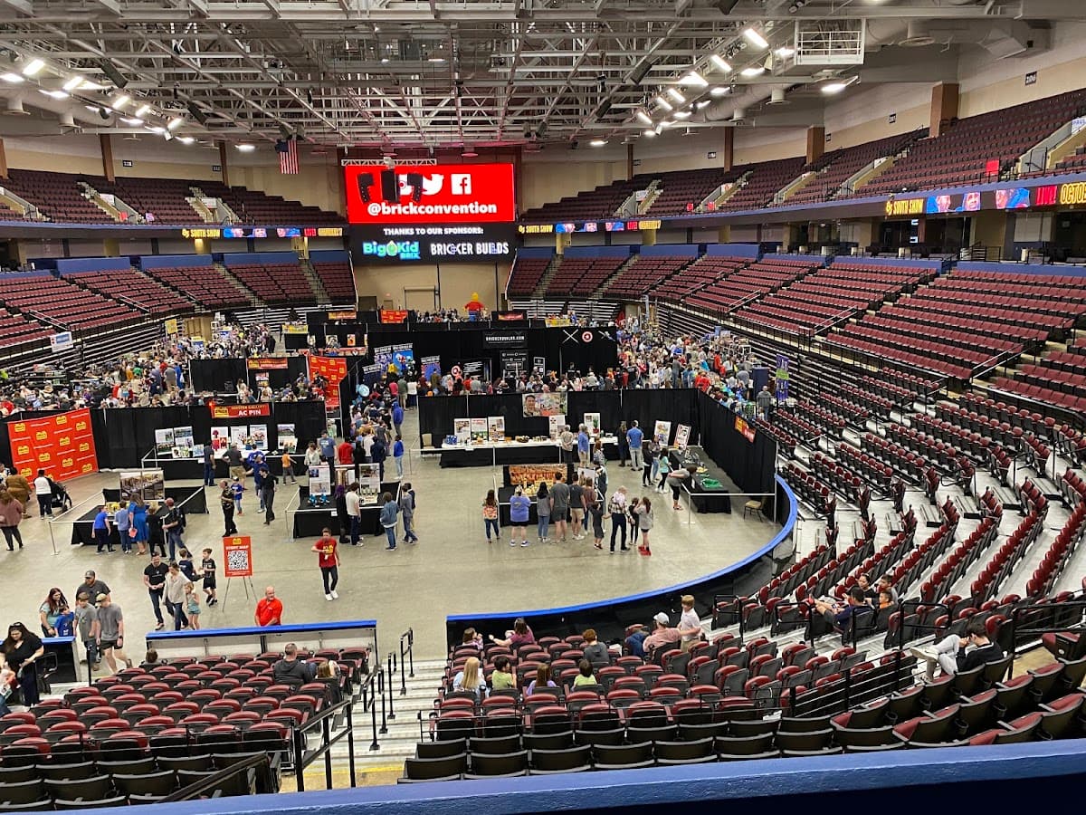 Landers Center