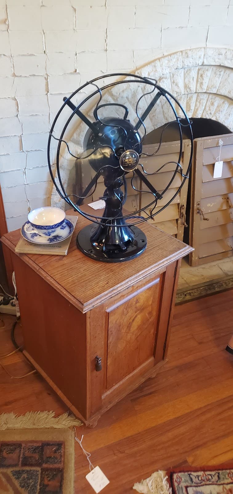 Langhorne Place Antiques
