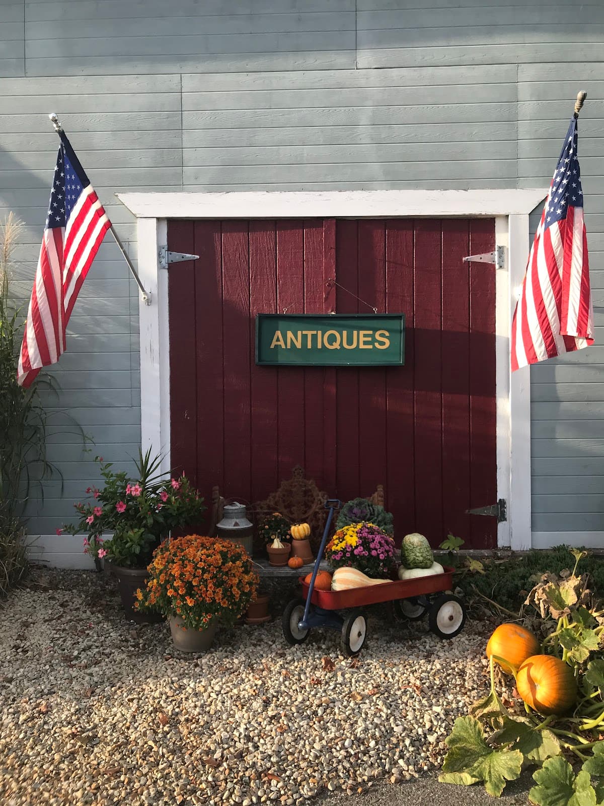 Lasky Griswold Antiques