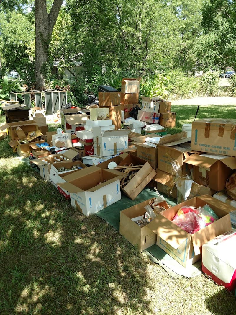 Layma Farms Antique Alley