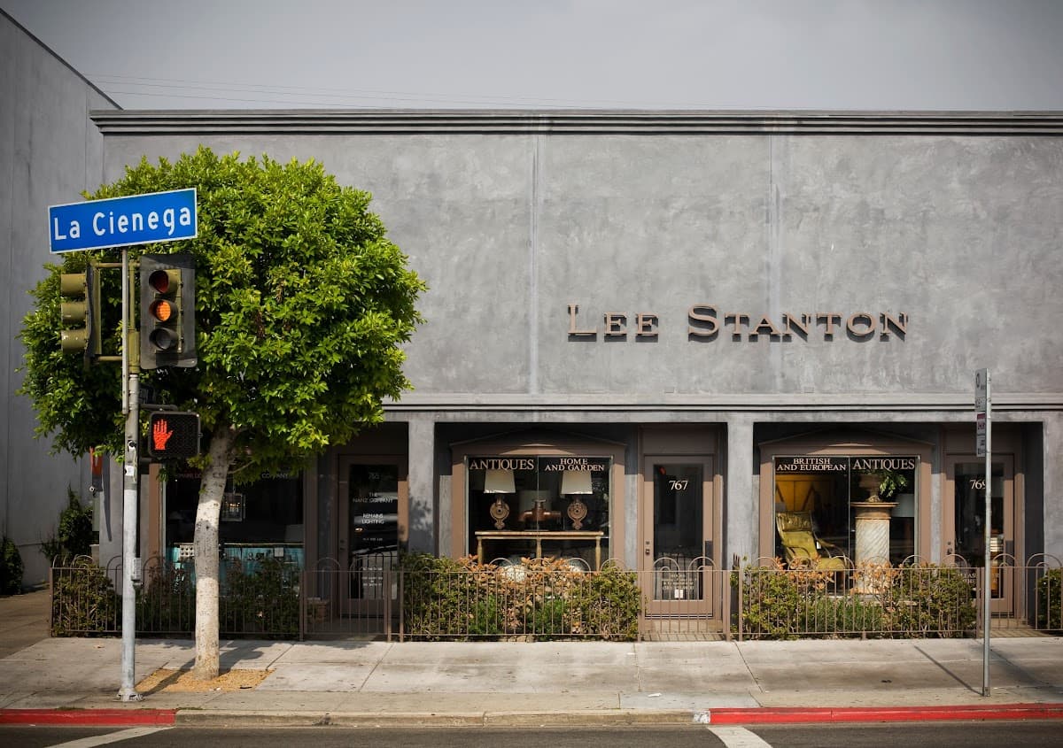 Lee Stanton Antiques