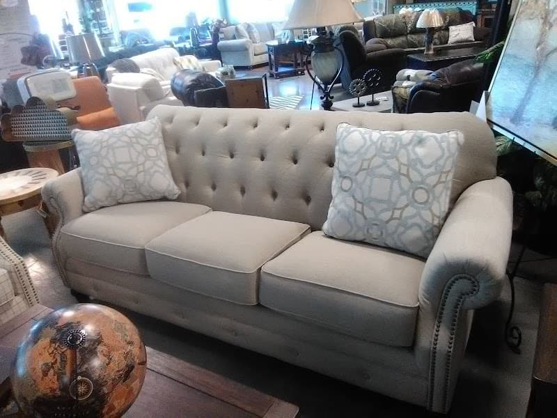 Legacy Furniture Co. โ Formerly Past & Present Furniture