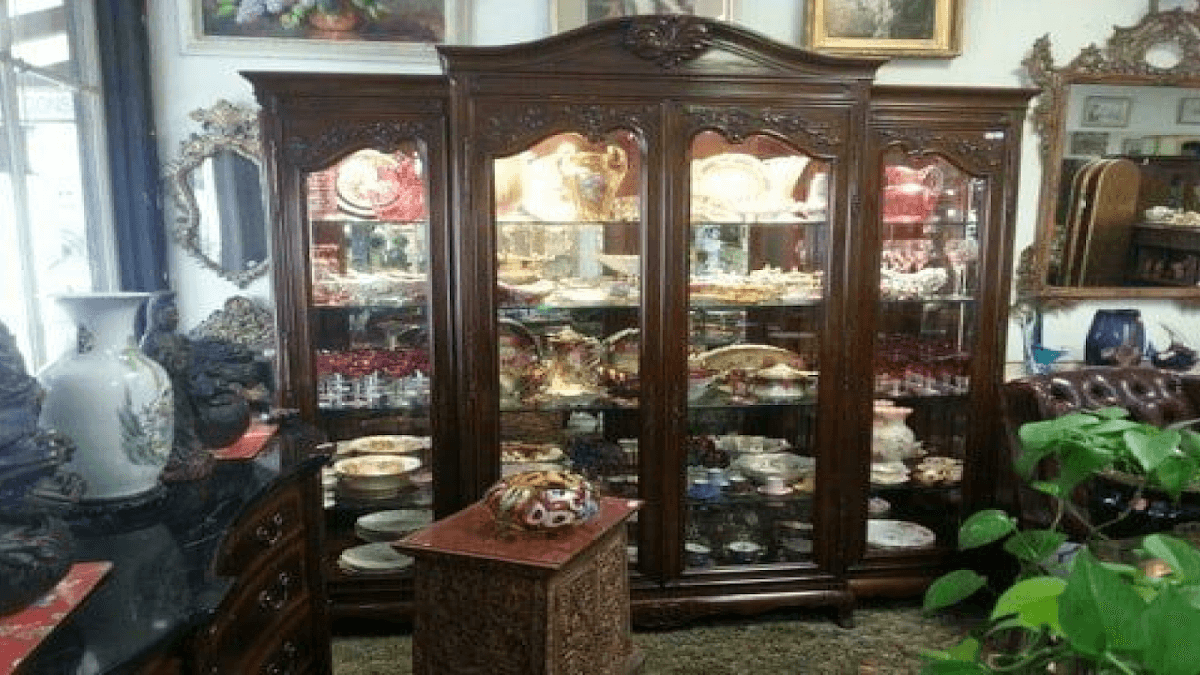 Leisure World Consignments
