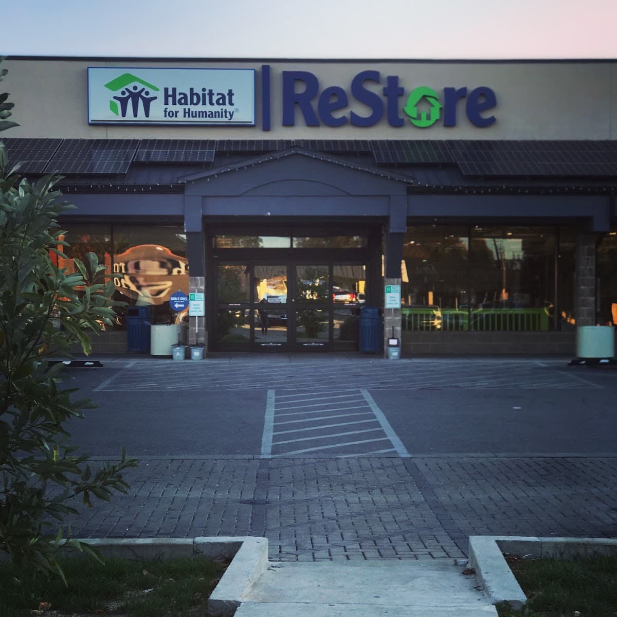 Lexington Habitat for Humanity ReStore