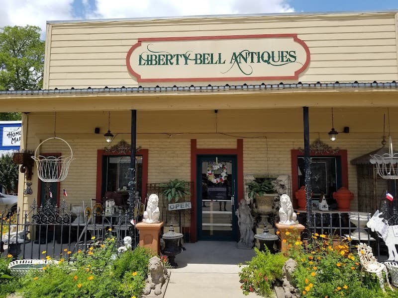 Liberty Bell Antiques