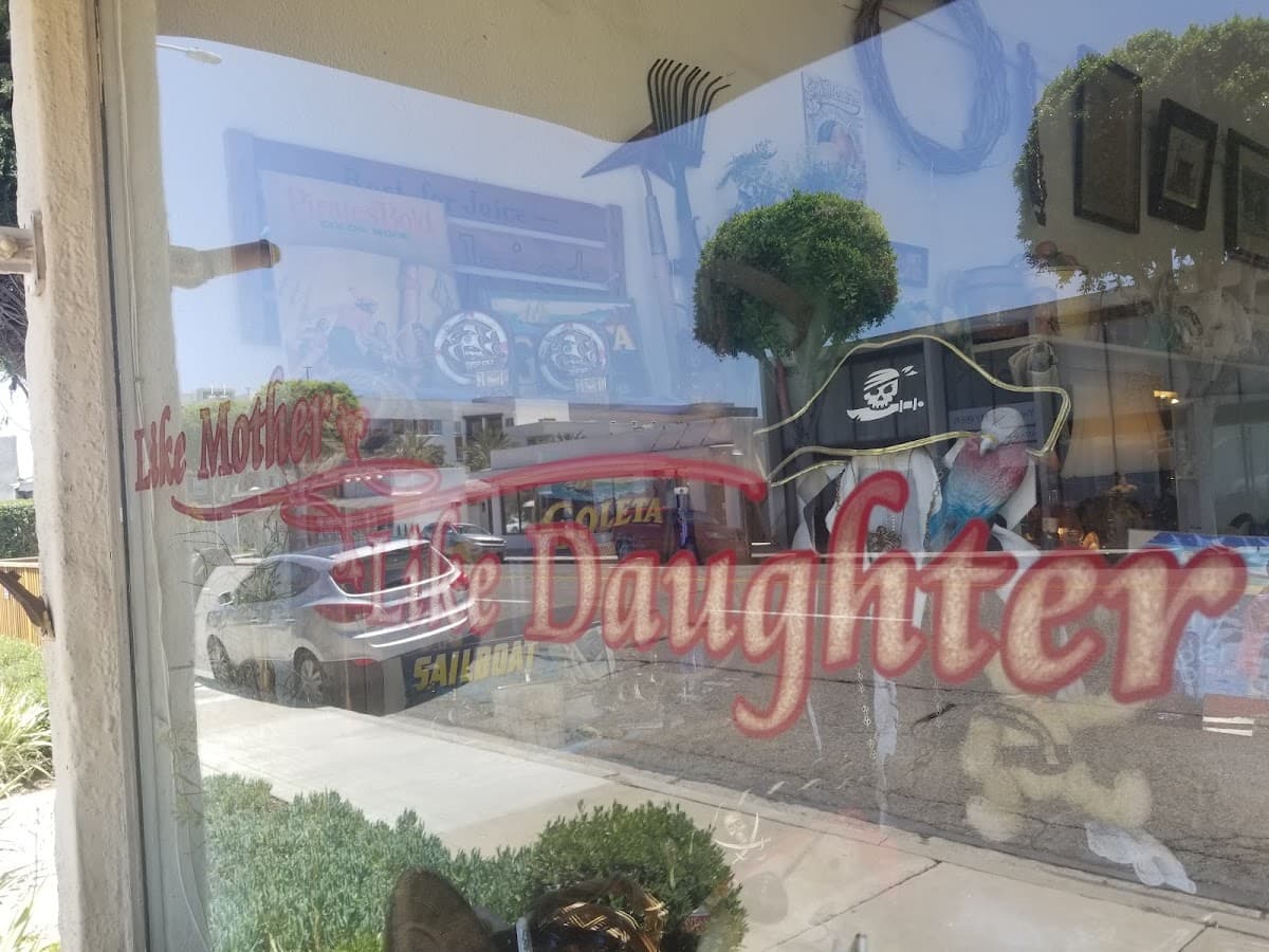 Like Mother Like Daughter Antiques