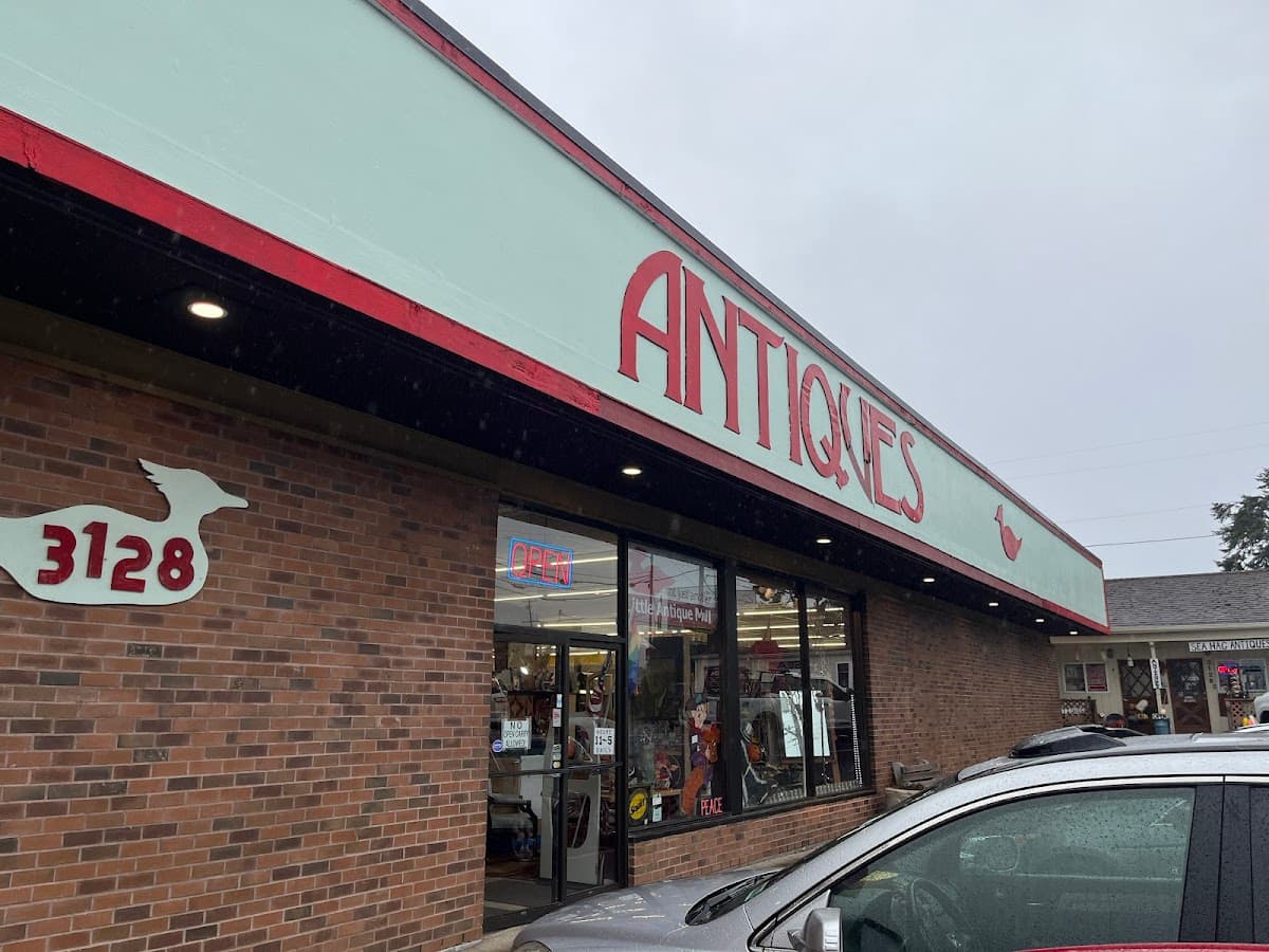 Little Antique Mall