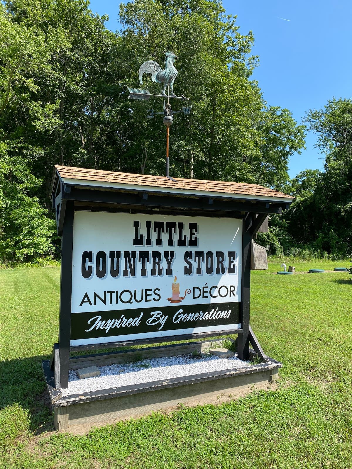 Little Country Store