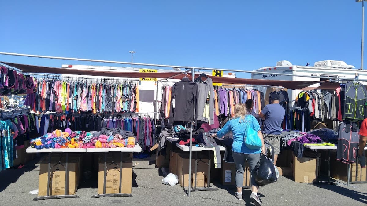Local Flea Market