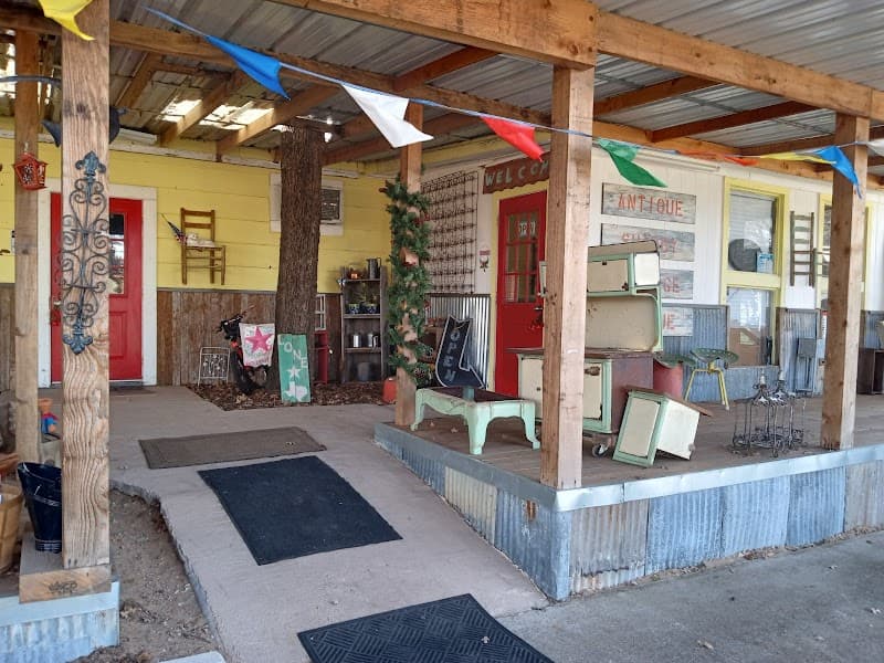 Lone Star Antique and Craft Mall