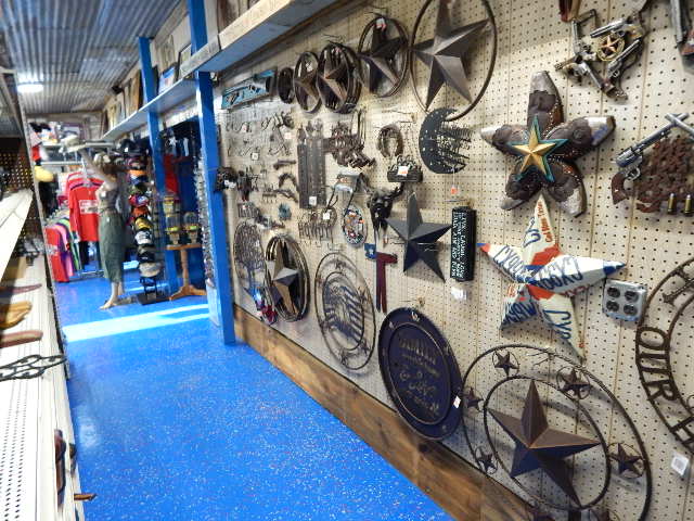 Lone Star Bargains