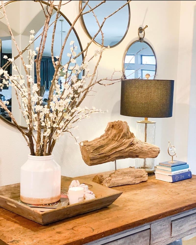 Long Story Treasure β Antiques & Vintage Goods