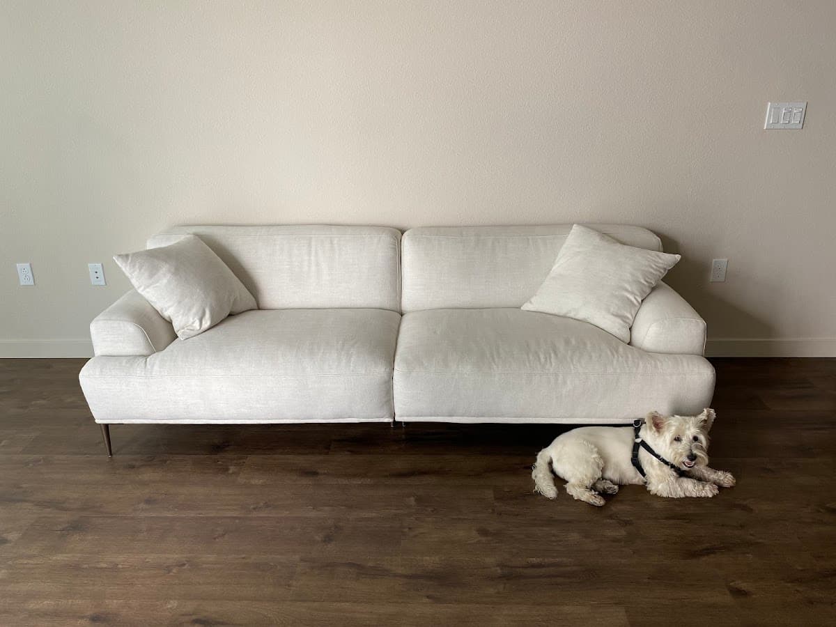 Loveseat.com Online Furniture Auction San Diego
