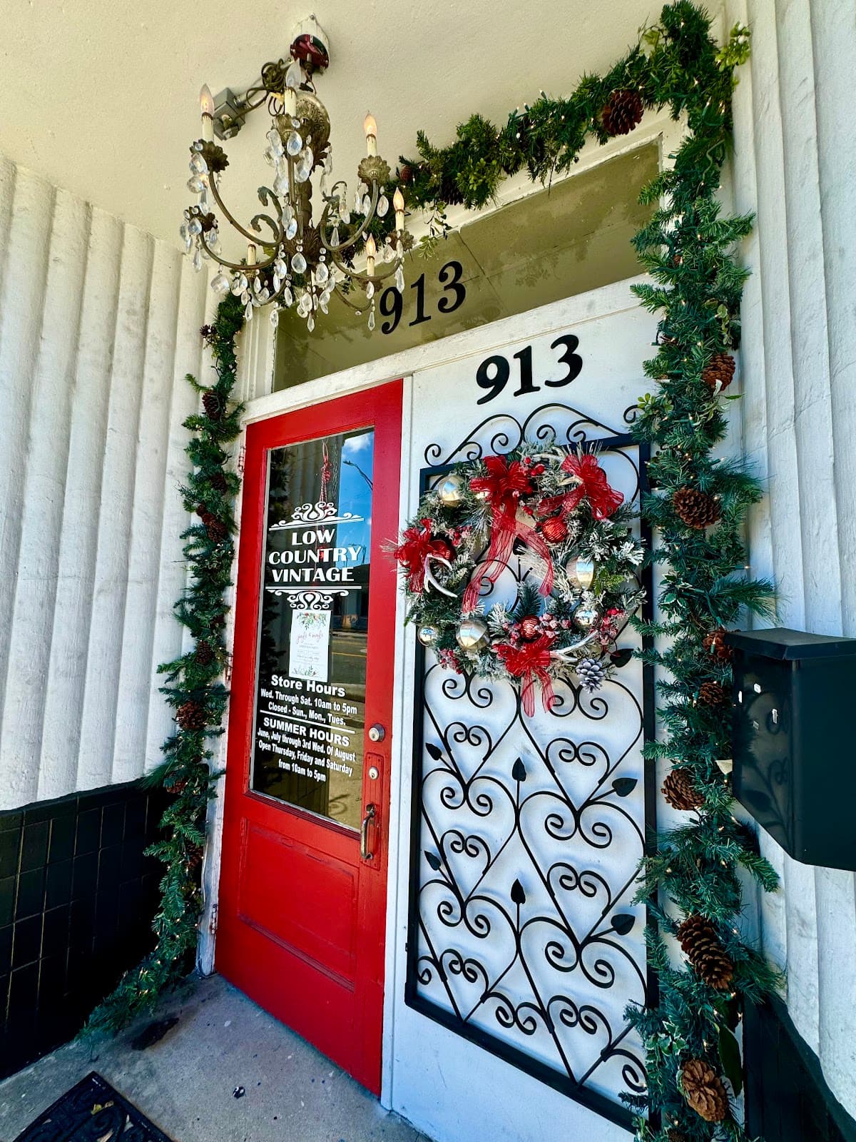Low Country Vintage