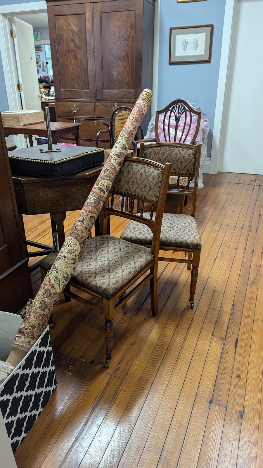 Lower Lodge Antique Mall