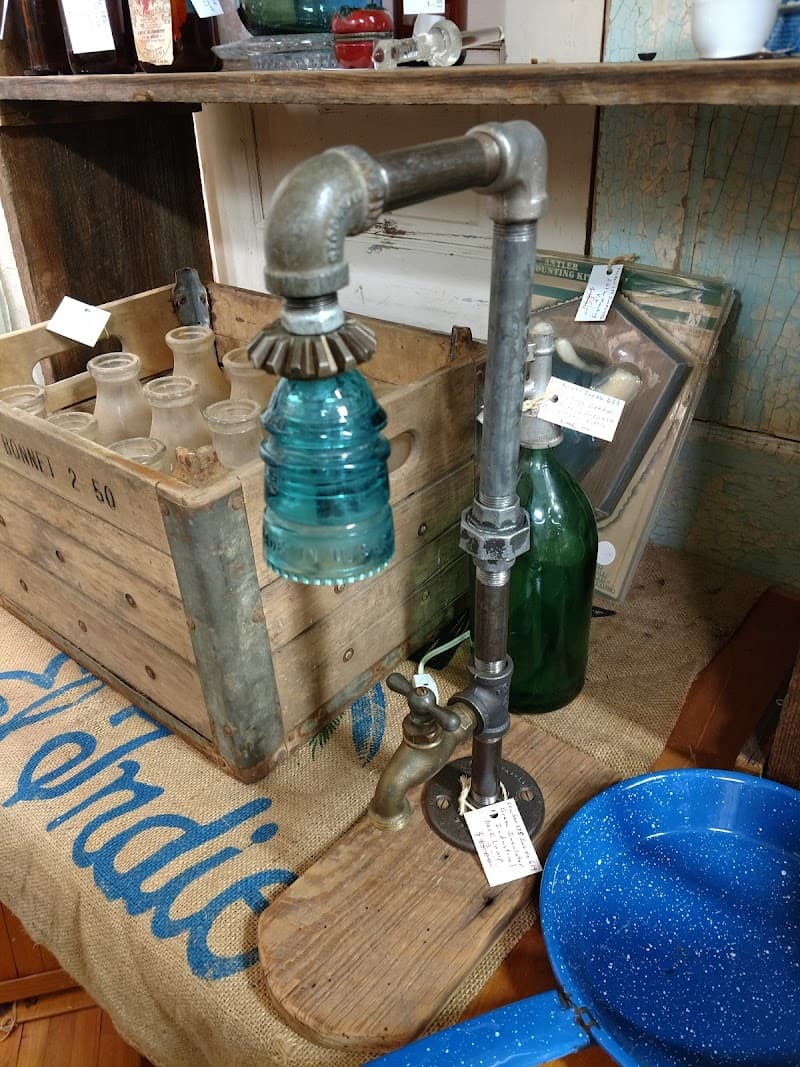 Lufkin Antique Mall