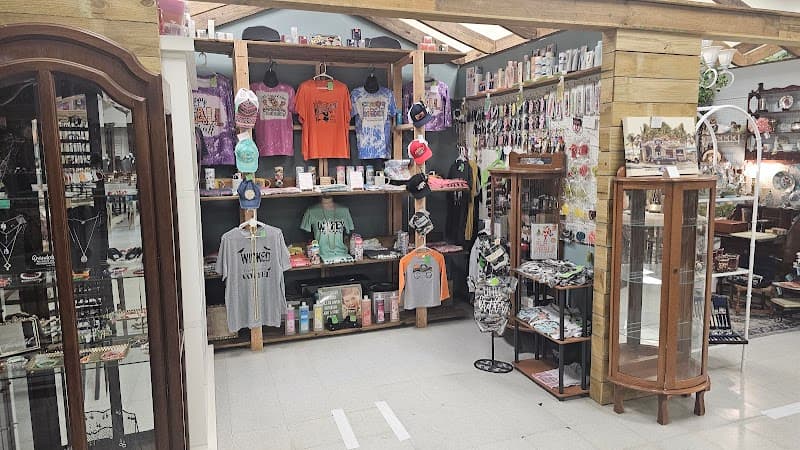Lufkin Mercantile