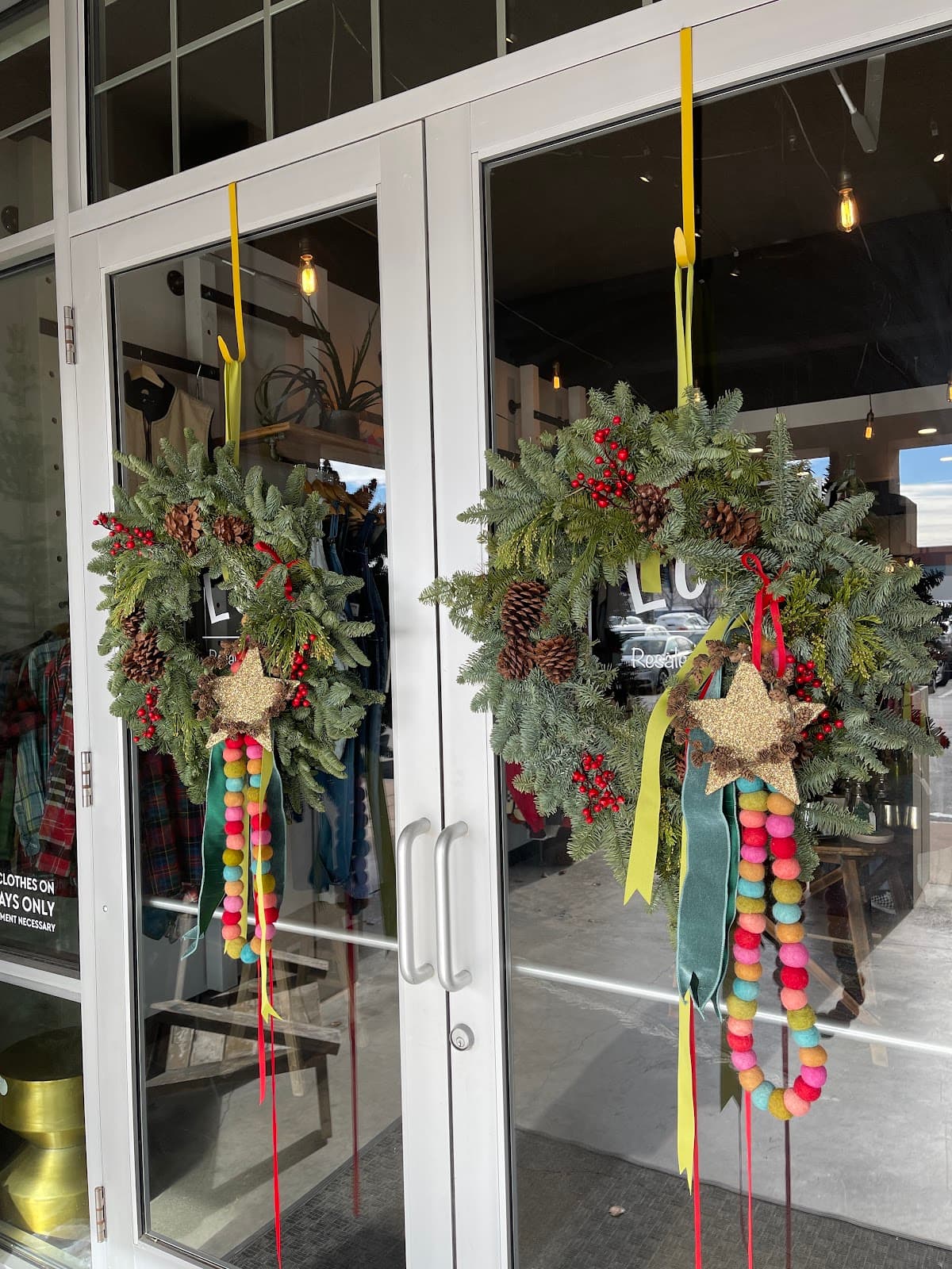 Lu’s Resale Boutique
